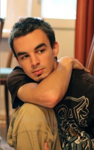 Александр Сухотин